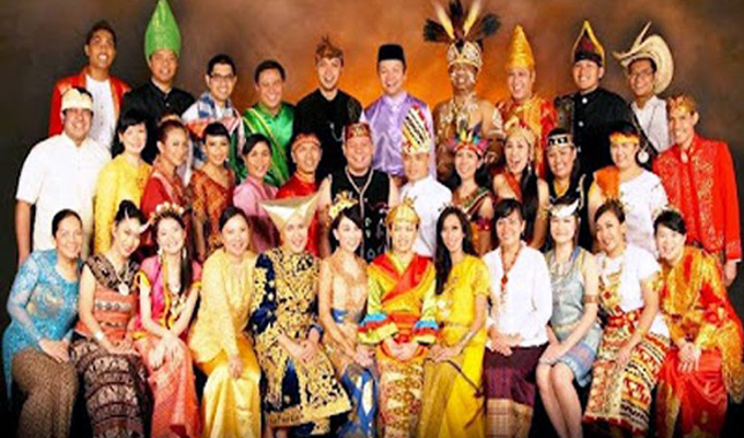 Aspirasi Suara Minoritas! 7 Hal Besar Ini Bakal Terjadi Jika Ahok Jadi Presiden