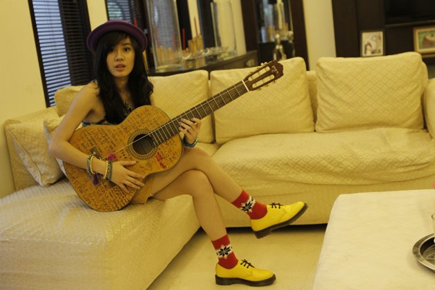 SPG Gitar