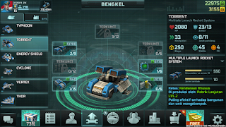 Game keren android mirip C&C PC RTS CLASSIC