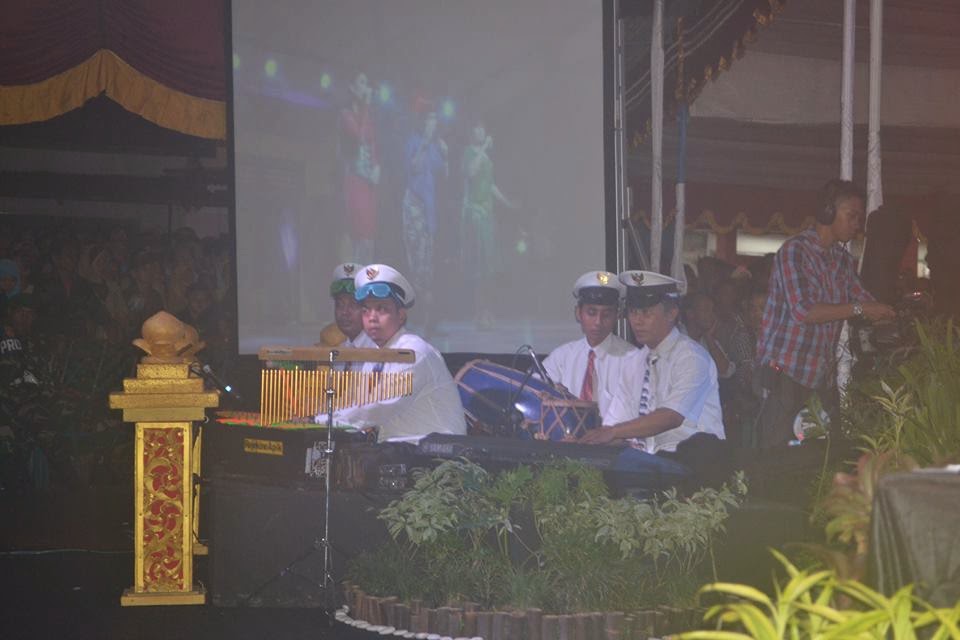 &#91;SHOIMAH PESINDEN REPUBLIK INDONESIA&#93; DISUNAT? 