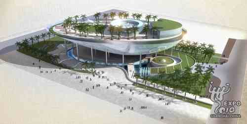 Ide Arsitektur Go Green Masa Depan