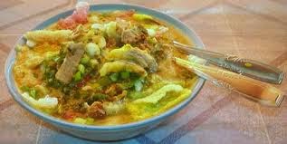 &#91;CoC Regional: Makanan Tradisional&#93; Soto Sokaraja, Kuliner Khas Banyumas