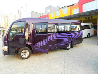 Sewa Mobil ELF Malang Long 2013/new Hino Dutro Long 2013