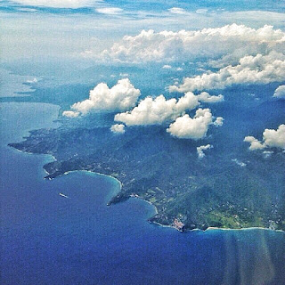 Seminggu di Lombok, Bisa apa?