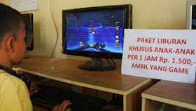 Renungan Gamer : Penyesalan Gamer Musiman