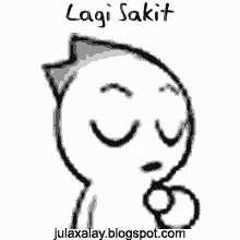 Kumpulan DP BBM Sedang Sakit Terbaru Yang Bagus