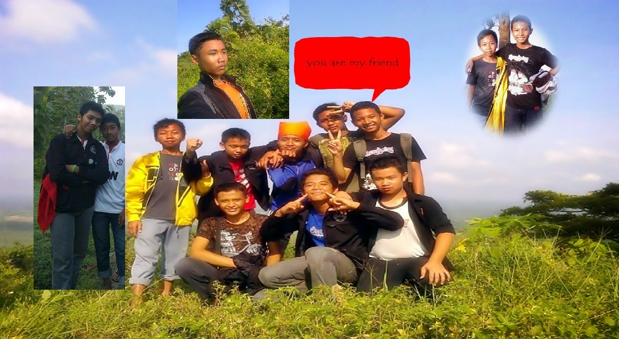 Perjalananku Menjadi Lebih Baik,Merubah Semuanya Dari Diri Sendiri
