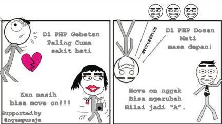 Banyak Hal dari Masa Kuliah yang Bisa Bikin Kamu Jadi Dewasa