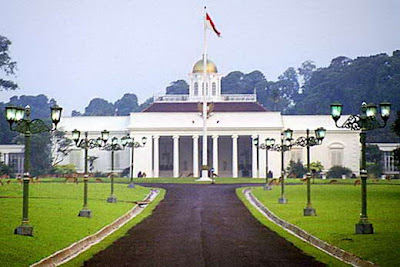Peninggalan Orde Lama Yang Masih Berdiri Megah