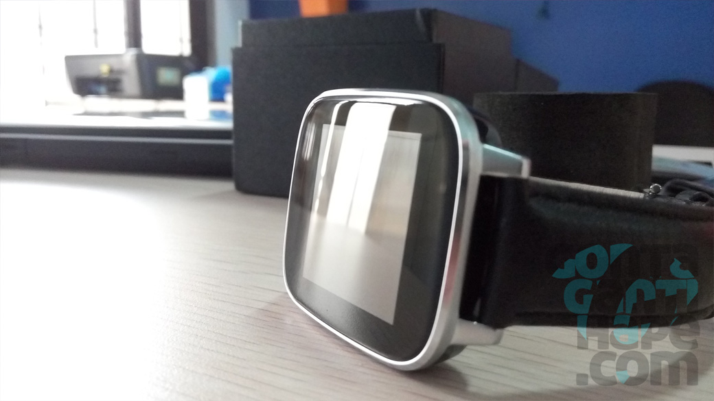 Pasangkan Smartphone Anda dengan Smartwatch dari Zeblaze ini (Review)