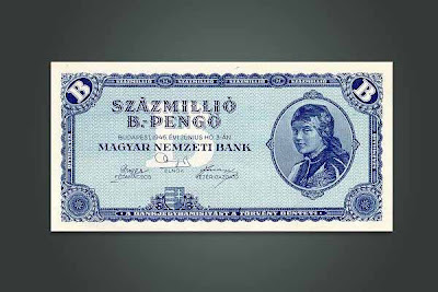» 7 Mata Uang Dengan Sejarah Unik