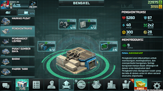 Game keren android mirip C&C PC RTS CLASSIC