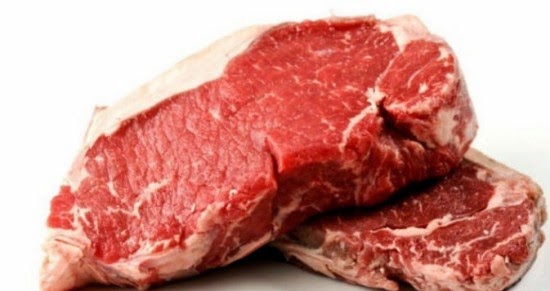 Cara cepat Melunakkan Daging Beku Dalam 5 Menit
