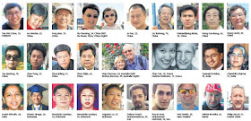 TERBONGKARNYA MISTERI PESAWAT MH370 DAN MH17