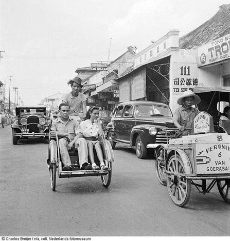 Miris gan kelakuan anak jaman sekarang