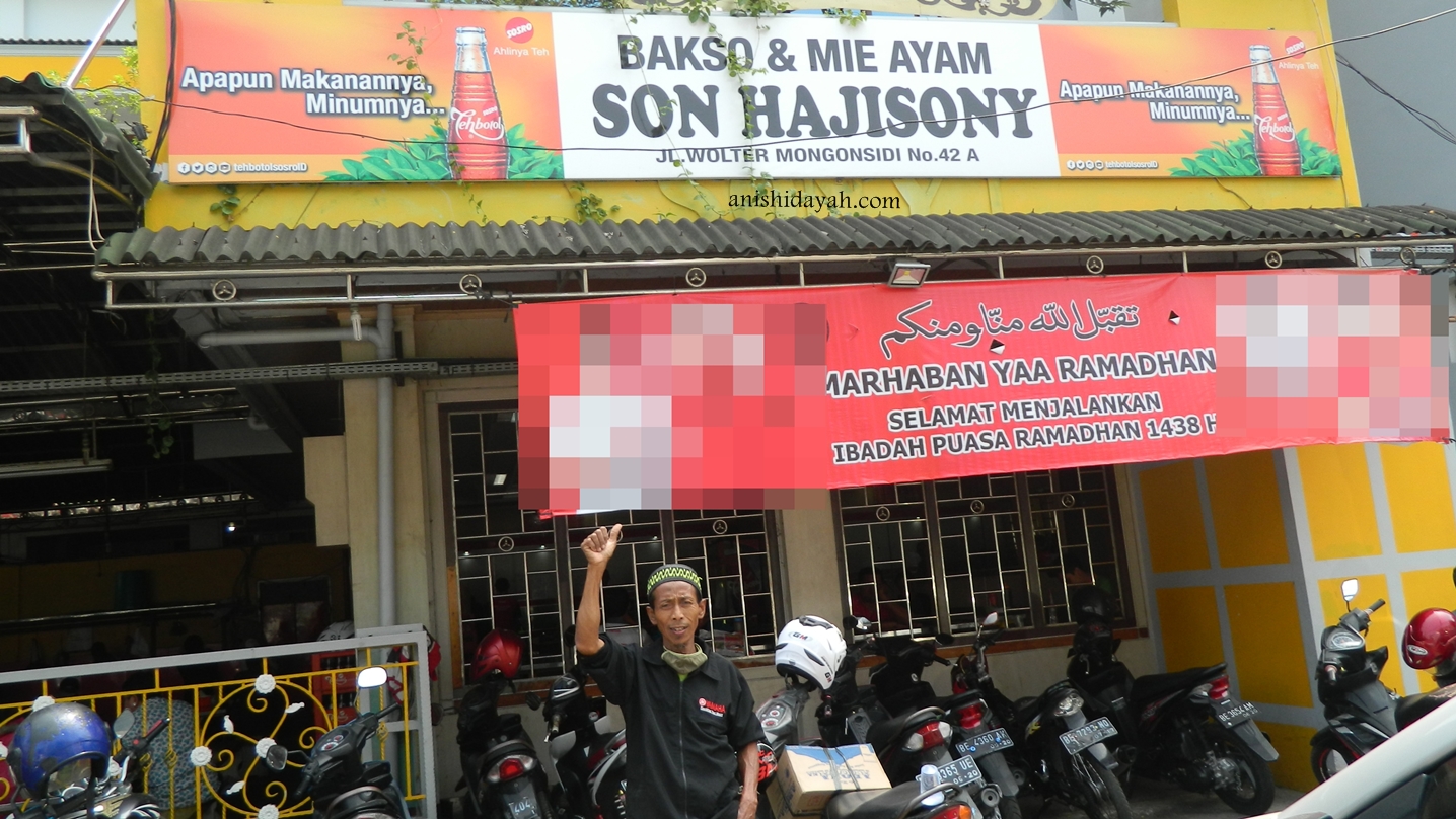 &#91;COC Regional : Kuliner&#93; 20 Makanan Khas Lampung yang Patut Agan Coba !
