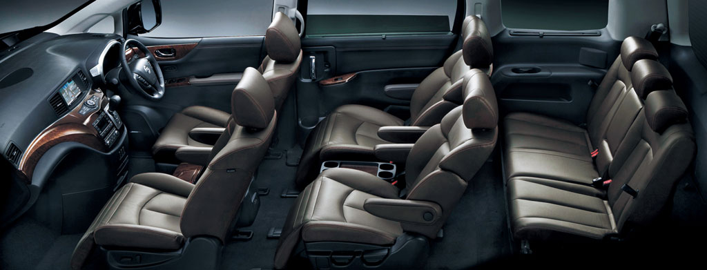 PROMO MENARIK NISSAN ELGRAND