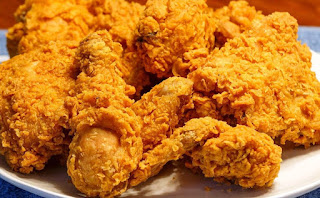 Makanan Inilah yang Memicu Sakit Jantung