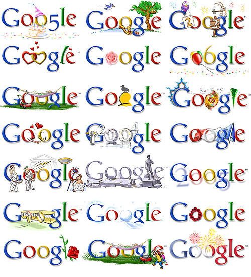 Google unik Code &#91;must try&#93;