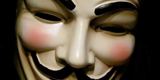 10 Kelompok Hacker Yang di Akui Dunia Saat ini