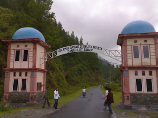 &#91;SHARE&#93; Beberapa Tempat Wisata di Provinsi Aceh Bagian ~Cekidot Gans~