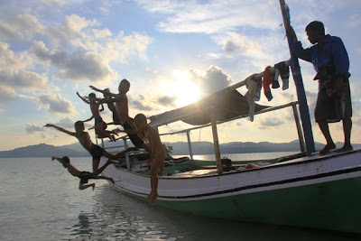 &#91;AJAKAN&#93; Share Cost 27-28 April Backpackeran ke Pulau Bawean, Gresik - Jawa Timur 