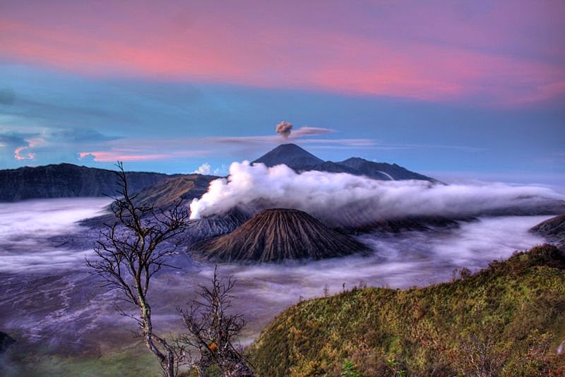 3 Wisata Jawa Timur Yang Paling Indah