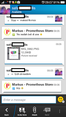 iTunes Gift Card Region Indonesia - IGC murah meriah menawan AMAN
