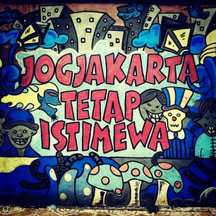 17 Keunikan Tentang Kota Yogyakarta