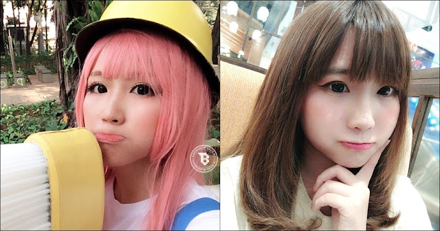 Cosplayer Imut Lokal yang Terkenal Hingga Luar Negeri