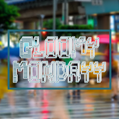 7 Font Keren Untuk Photoshop Part II