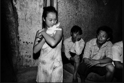 &#91;True Story&#93; Kesaksian Mengharukan Pelacur Kelas Bawah Di China