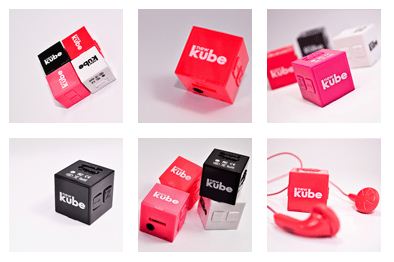 NewKube, theKube2, Earkube 1.0, Original Bergaransi Resmi - Jaminan 110% Uang Kembali