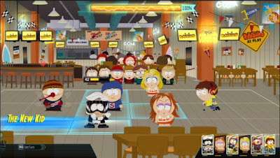 [REVIEW GAME[ "South Park : The Fractured but Whole" ; Asyiknya "Bermain" Superhero
