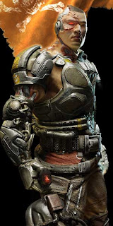 10 Karakter Game dengan Desain Terburuk