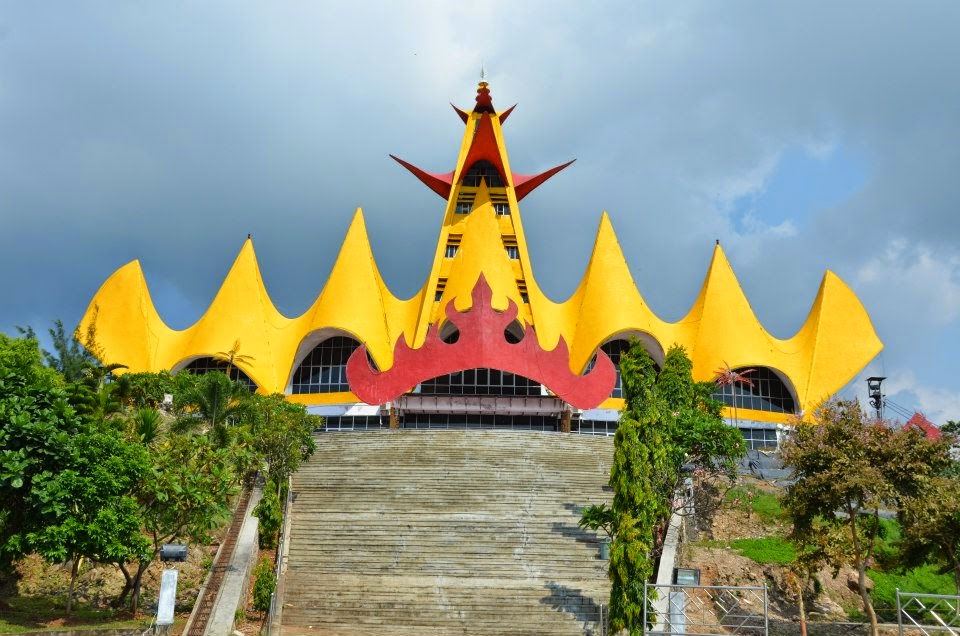 &#91;COC Regional : Kuliner&#93; 20 Makanan Khas Lampung yang Patut Agan Coba !