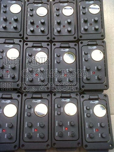 Terjual Jual Preamp Equalizer Pickup Gitar Akustik  KASKUS