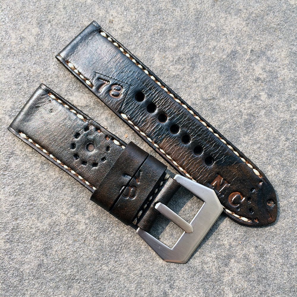 Celdy Straps by Celdy Store - Exotic Custom Handmade Strap for your High-end Watch