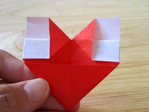 &#91;Recharge Your Creativity&#93; Tutorial Kertas Origami Hati Ini Pasti Bikin Doi Melting!