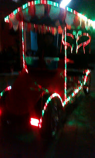 Jual Becak Goes | Sepeda Goes | Becak Cinta 082335759848