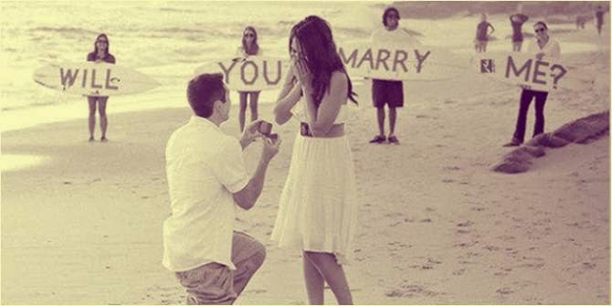 Tips Memberikan Kejutan Paling Romantis Di Ulang Tahun Pacar 