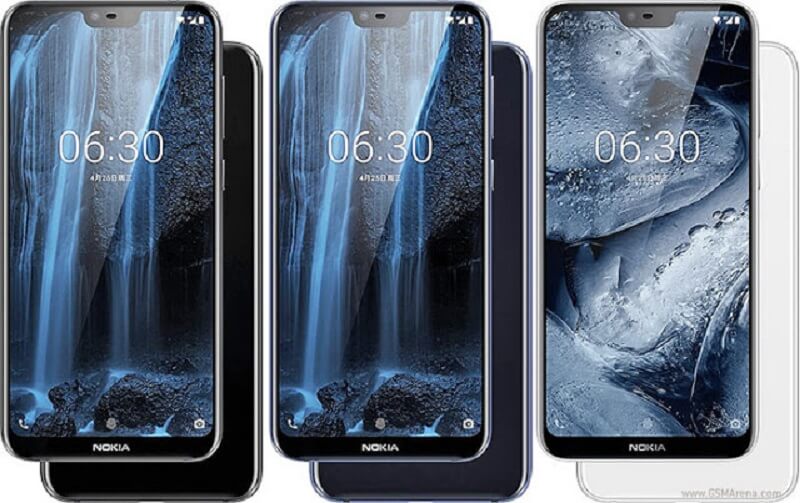 Nokia 6.1 Plus, Senjata baru Nokia untuk berperang di pasar Indonesia