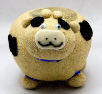 Boneka horta dan potty