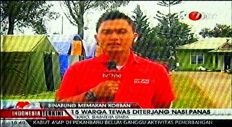 25 Alasan Kenapa TV Oon Nggak Bisa Dipercaya