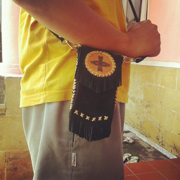 Jual Tas Indian