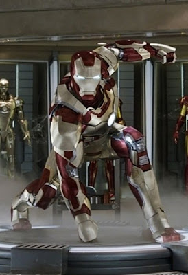 Fashion Superhero Dari Masa ke Masa