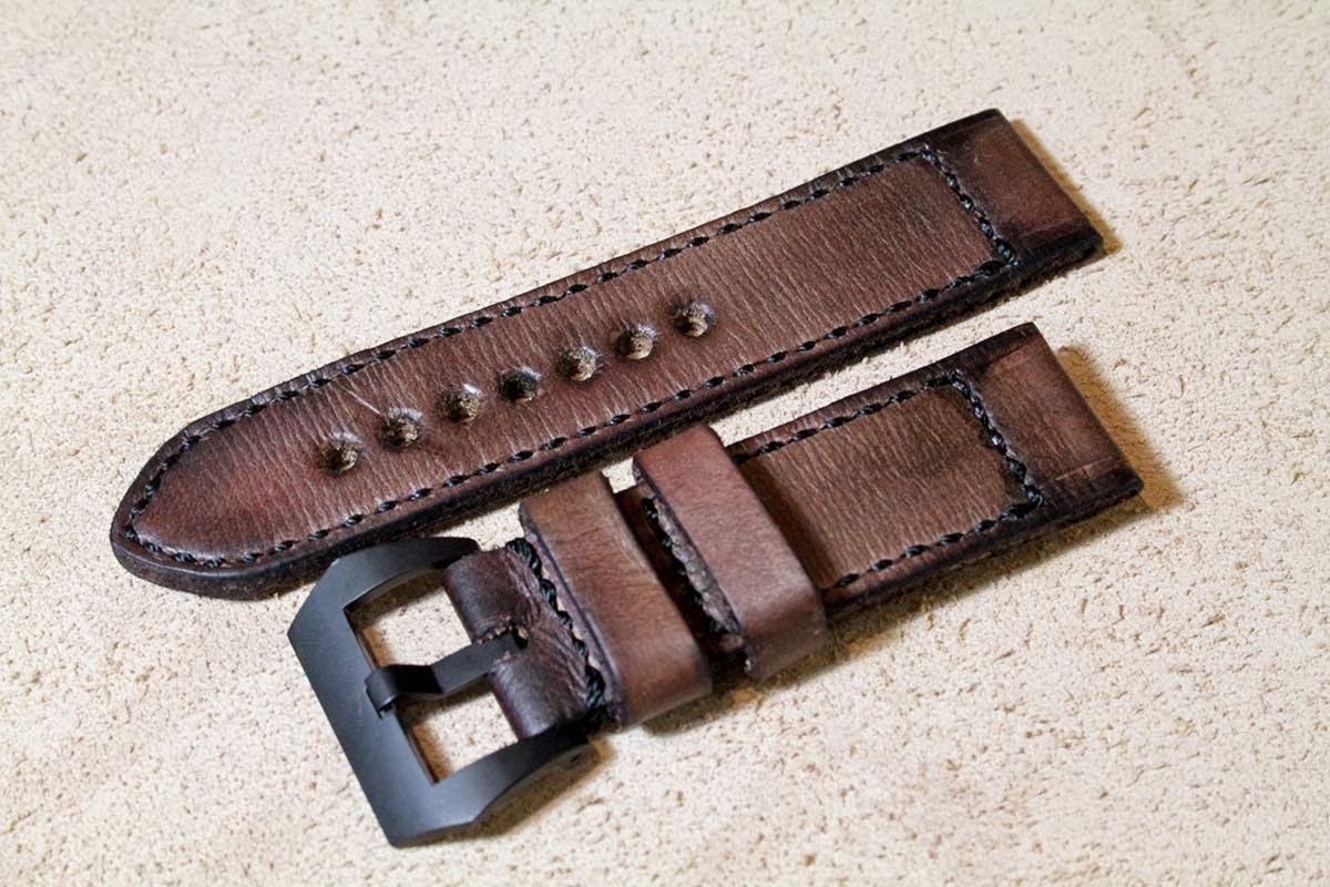 Celdy Straps by Celdy Store - Exotic Custom Handmade Strap for your High-end Watch