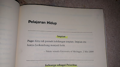 4 Quotes Paling Inspiratif Dari Buku &quot;The Google Boys&quot;