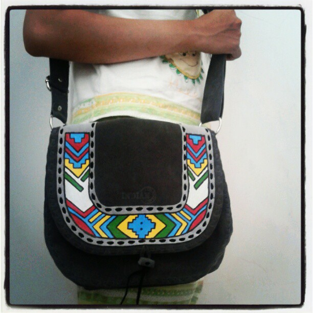 Jual Tas Indian