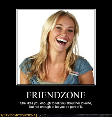 Friendzone, Istilah yang sedang ngetrend